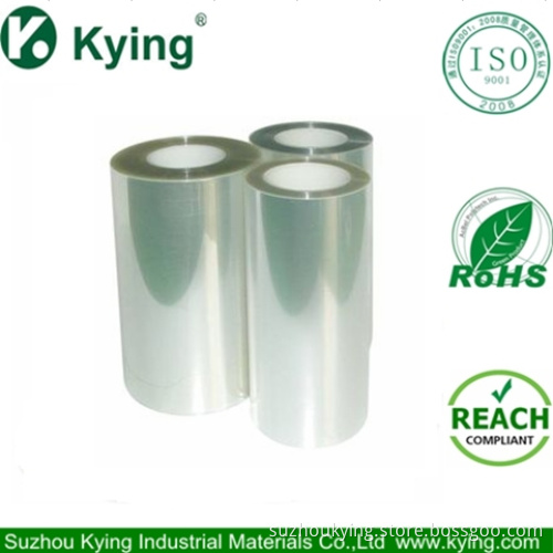 for Transformer Pet Film
